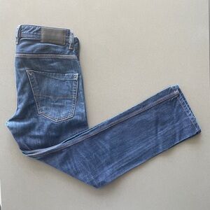Diesel Krooley regular slim jeans